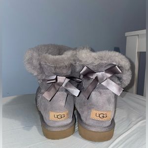 Mini Bailey Bow II Boot by UGG